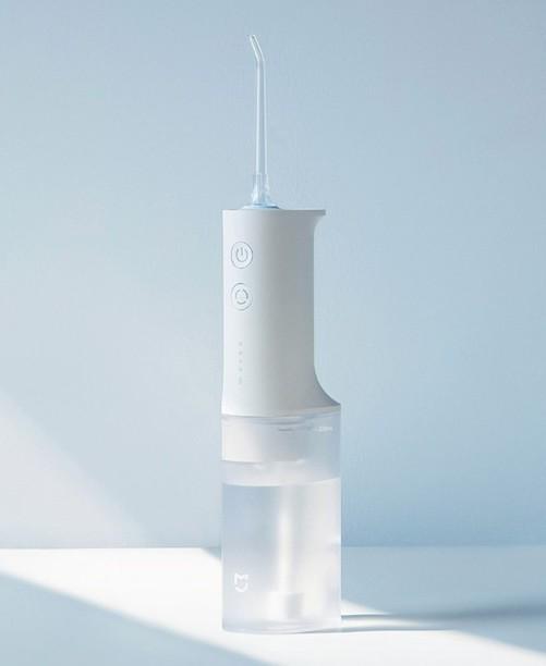 關(guān)注口腔健康，這些家電產(chǎn)品值得入手