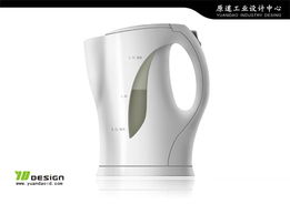 家電產(chǎn)品設(shè)計(jì) 融合創(chuàng)意與商機(jī)，驅(qū)動(dòng)產(chǎn)業(yè)升級